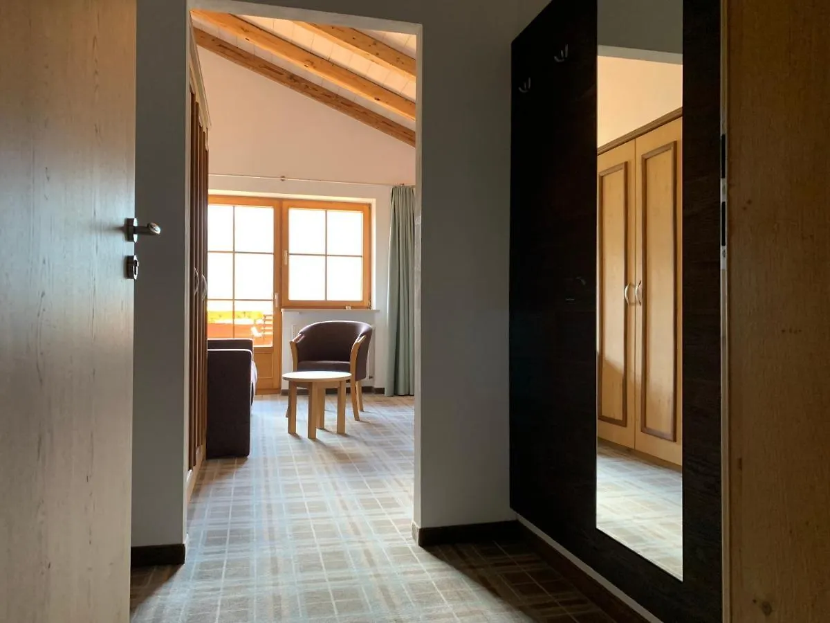 Alpenhotel Sonneck - Mit Bergbahnticket Bad Hindelang Hotel