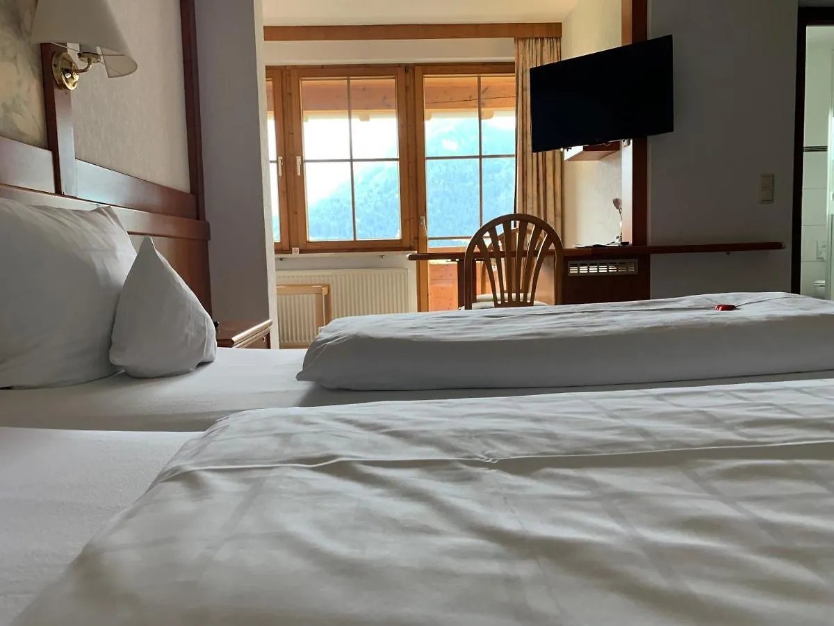Alpenhotel Sonneck - Mit Bergbahnticket Bad Hindelang