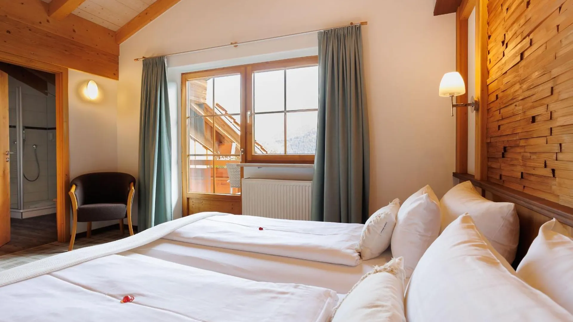 Alpenhotel Sonneck - Mit Bergbahnticket Bad Hindelang
