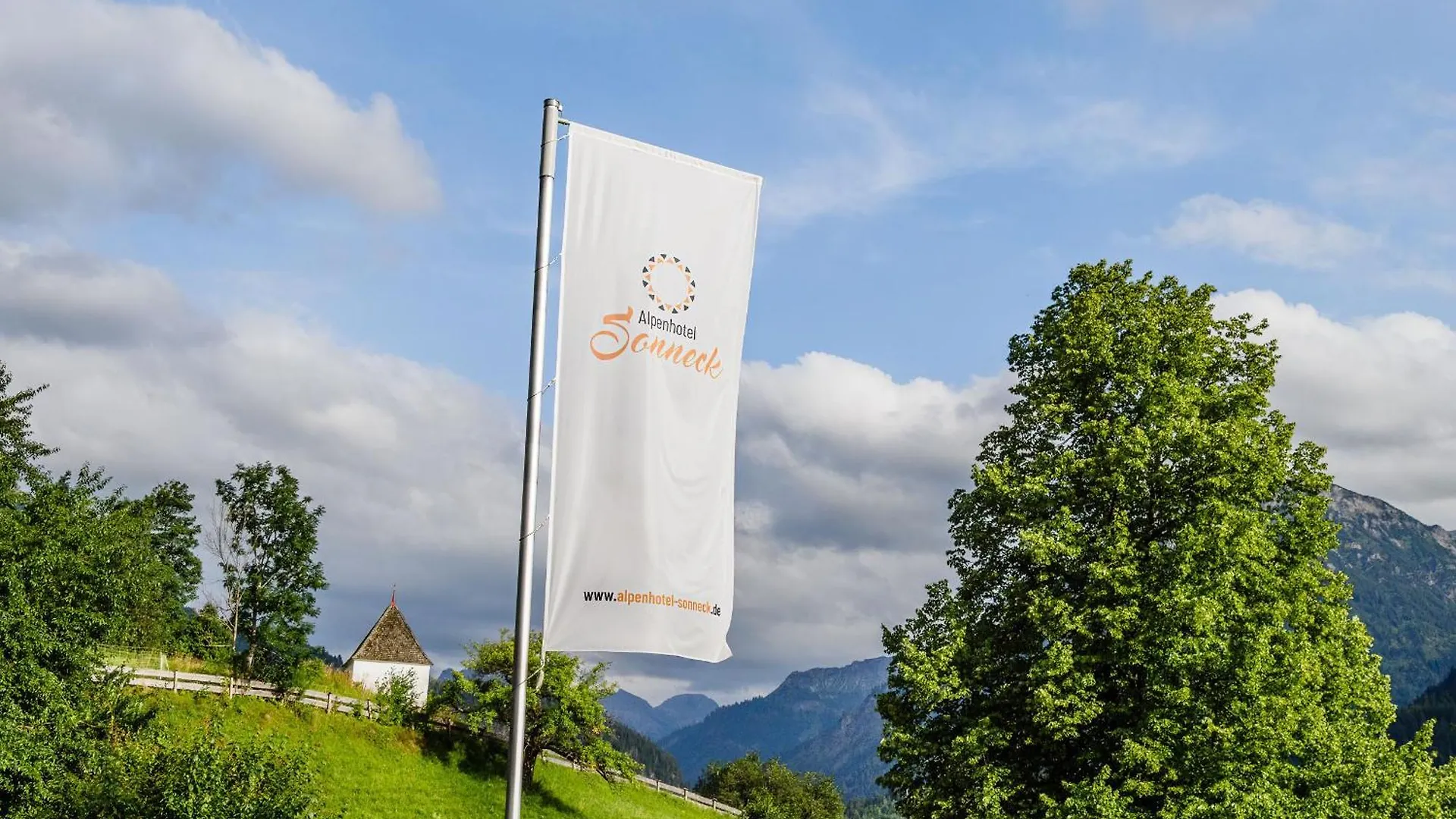 *** Hotel Alpenhotel Sonneck - Mit Bergbahnticket Bad Hindelang Alemania