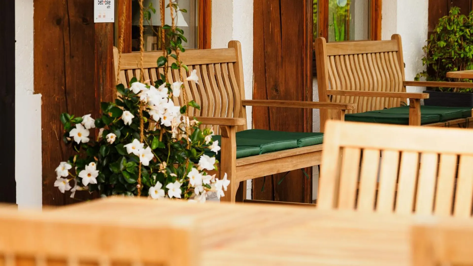 Alpenhotel Sonneck - Mit Bergbahnticket Bad Hindelang 3*,