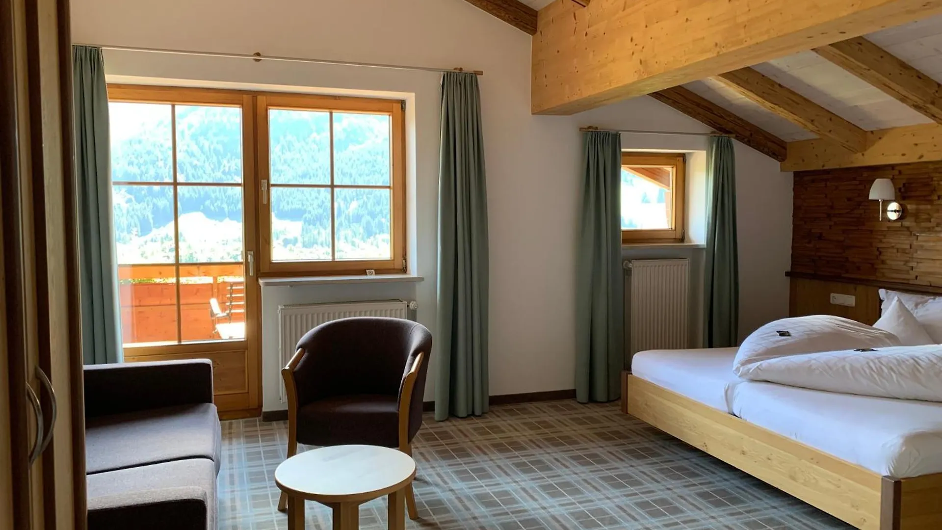 *** Hotel Alpenhotel Sonneck - Mit Bergbahnticket Bad Hindelang Alemania