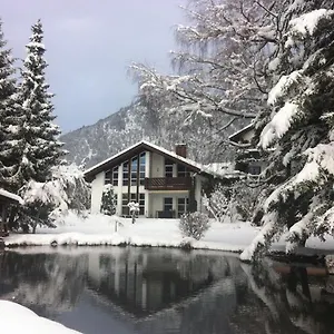 Apartment @, Bad Hindelang