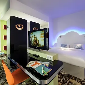 3* Hotel Ibis Styles Ost Messe