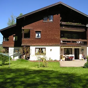 Apartment Schanzblick, Bad Hindelang