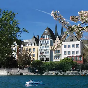 Hotel Roemerhafen ***