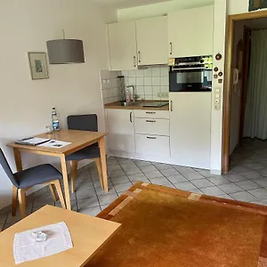 Apartment Niklas, Bad Hindelang