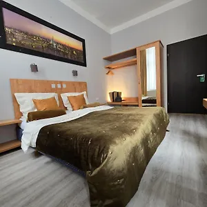 Hotel Storch **