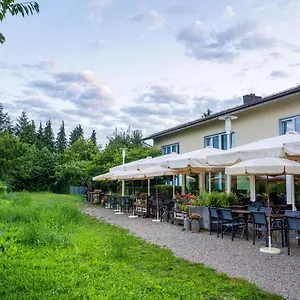 3* Hotel Quality Y Muenchen Messe
