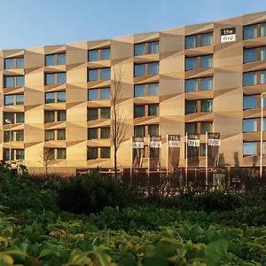 Hotel - The Niu, Crusoe Airport By Ihg ***