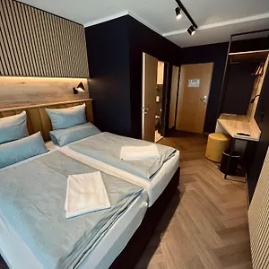 Hostal Sleps 