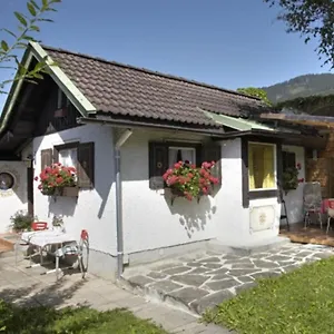 Apartment Haus Deidl, Bad Hindelang