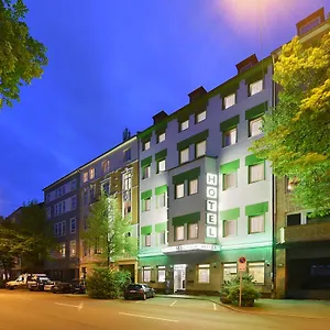 Hotel Schumacher ***