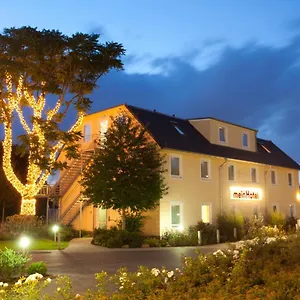Hotel Meinhotel **