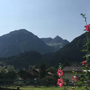 Apartment Haus Kölbl, Bad Hindelang