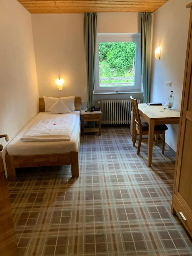 Hotel Alpenhotel Sonneck - Mit Bergbahnticket Bad Hindelang