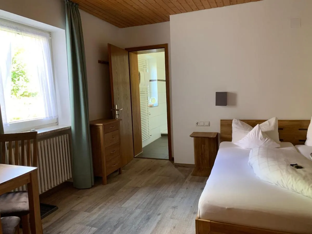 Alpenhotel Sonneck - Mit Bergbahnticket Bad Hindelang 3*,  Německo