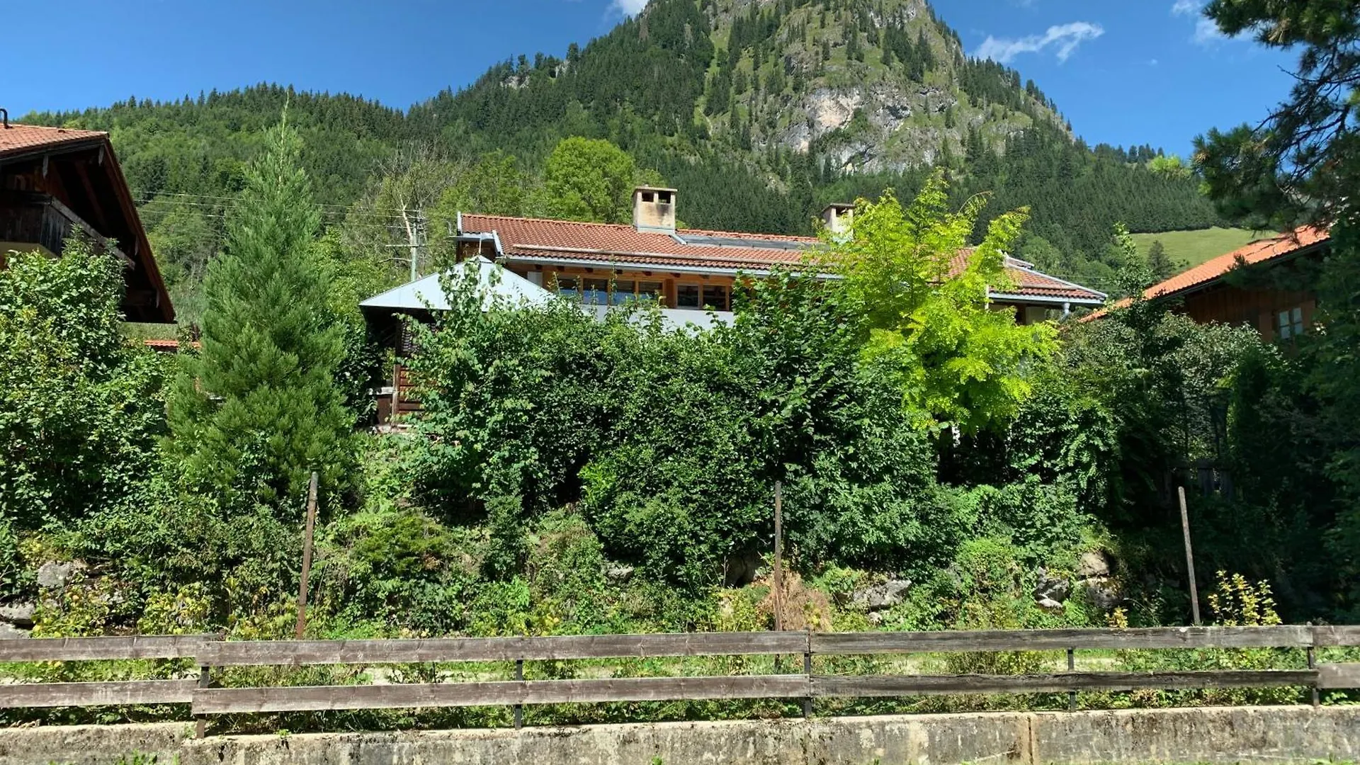 Alpenhotel Sonneck - Mit Bergbahnticket Bad Hindelang
